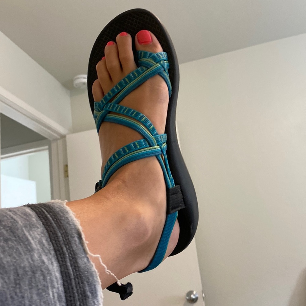 Chacos